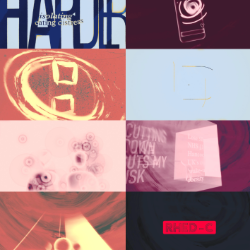 Eating Disorder Research Animation Still