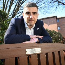 Forever Together fund