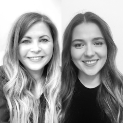 Dr Monika Winter and Dr Emily Hume from Northumbria University are among 62 researchers from across the UK to be chosen to receive funding in recognition of their pioneering approaches to improve human health and wellbeing.