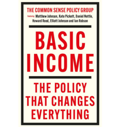Basic Income The Policy That Changes Everything