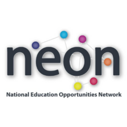 National Education Opportunities Network (NEON) Awards 2025