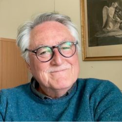 Prof Allan Kellehear