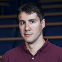 Professor Ignazio Cabras