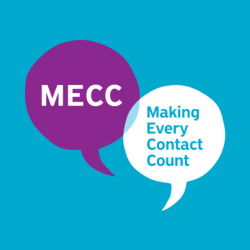 Making Every Contact Count graphic