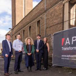 Business Clinic Aptus