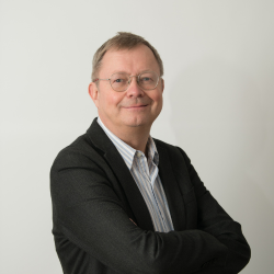 Professor Malcolm von Schantz