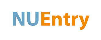 Image result for NU Entry logo