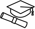graduate icon