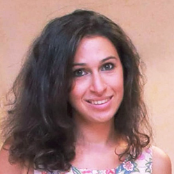 Profile picture of Alessia Patuelli