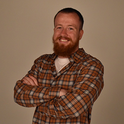 Profile picture of Charlie Richardson