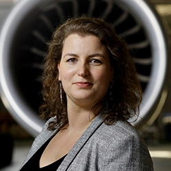 Profile picture of Christine de Lille