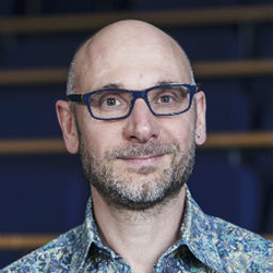 Profile picture of Eustathios Sainidis