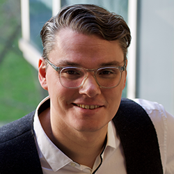 Profile picture of Frithjof Wegener