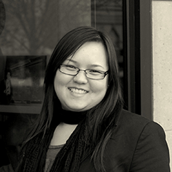 Profile picture of Jenni Li