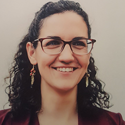 Profile picture of Julia Benkert