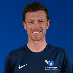 Profile image of Chris Fairless