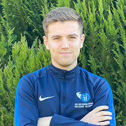 Profile image of Corey Roper