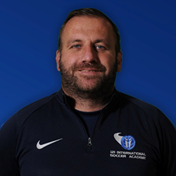 Profile image of Darren Williams