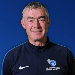 Profile image of Paul Bryson