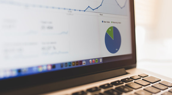 Google Analytics in Digital Marketing