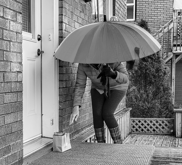 Social Psychology and Coronavirus - kindness