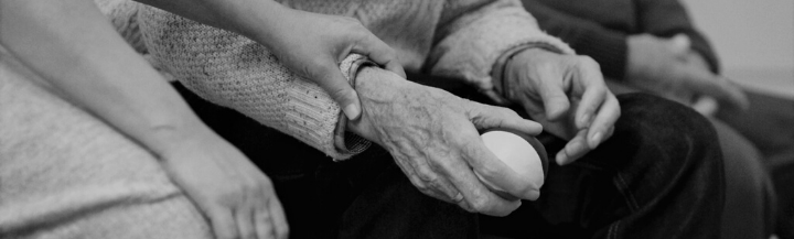 What Can I do with a Psychology degree - image of social care worker