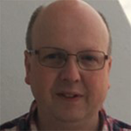 Roben Gieling Academic Staff, Faculty of Life and Health Sciences, Northumbria University