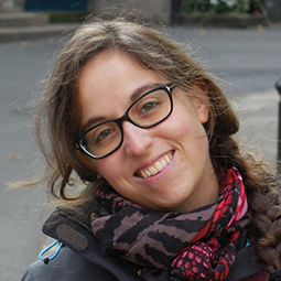 Costanza Benassi, Northumbria University Academic Staff