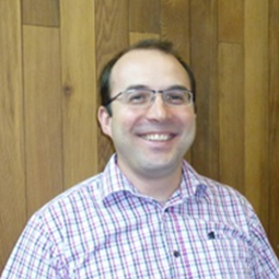 Vincent Barrioz, Acadermic Staff, Northumbria University, Department of Mathematics, Physics and Electrical Engineering