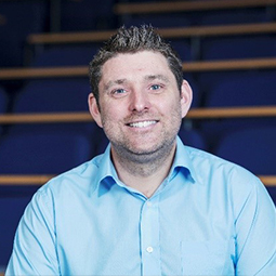 Mark Middling , Academic Staff, Accounting, Northumbria University