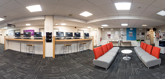 institute for humanities