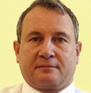 Electrical Power Engineering Masters academic Ian Forbes