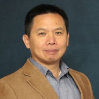 Electrical Power Engineering Masters academic Zhiwei Gao