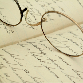 Postgraduate Research in English Literature