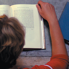 Modern Contemporary Literature Research