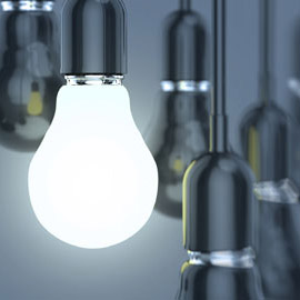 a close up of a bottle on the counter