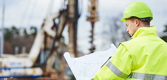 a person wearing a hat