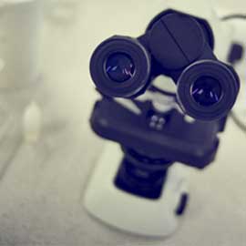 a close up of a camera