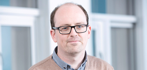 Philip Hodgson, Lecturer at Northumbria University