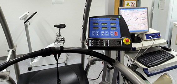 Department of Sport, Exercise and Rehabilitation facilities, Northumbria University