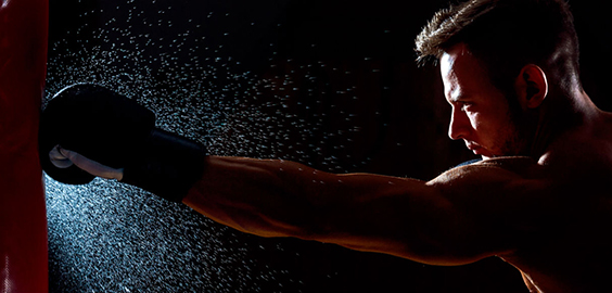 Optimising Human Performance research at Northumbria University, Newcastle