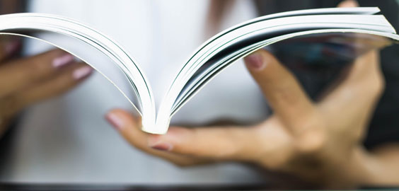 a close up of a computer