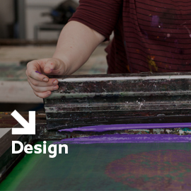 a woman sitting on a bench