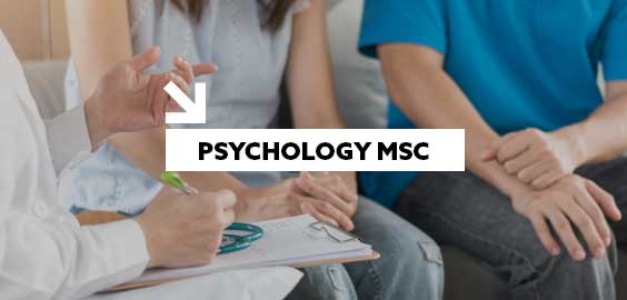 Psychology MSc