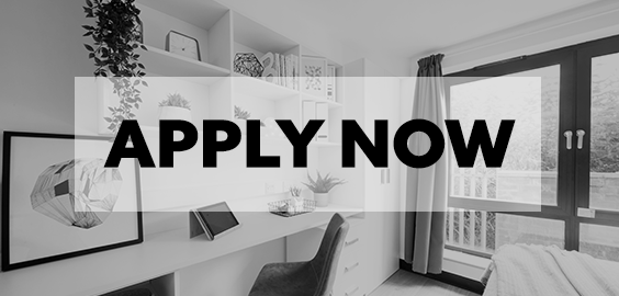 Apply now for accommodation