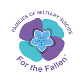 for the fallen logo