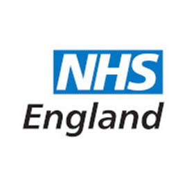 nhs england logo
