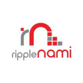 ripple nami logo