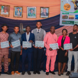 Sustainable Development In Africa