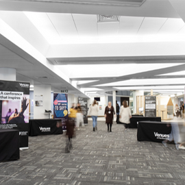 CCE Exhibition Space